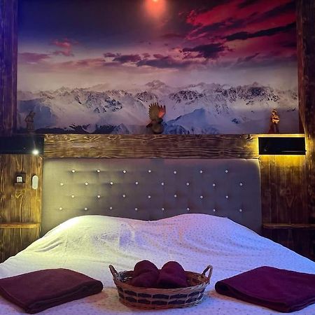 Auberge Du Raddon Eksteriør billede