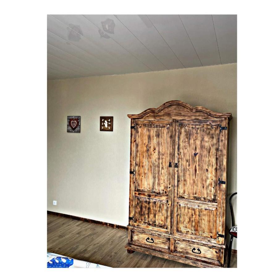 Auberge Du Raddon Eksteriør billede