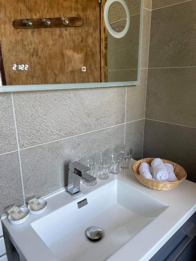 Auberge Du Raddon Eksteriør billede