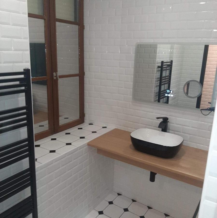 Auberge Du Raddon Eksteriør billede